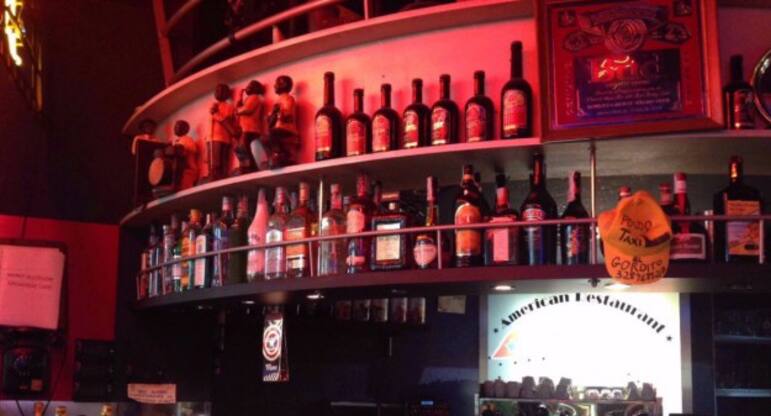 Broadway Cafe Bicocca Milano